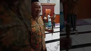 musola pasar kliwon mojoduwur