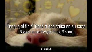 Da Ya Think I'm Sexy - Rod Stewart / Subtitulado en Español - Lyrics (Letra)