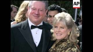 Former Vice President Al Gore and his wife, Tipper, are separating after 40 years of marriage