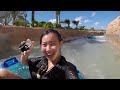 亚特兰蒂斯水上乐园 atlantis water park vlog 5