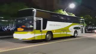 20221021 交大校車 客院高鐵線(舊車) [即將淘汰] MOV 7987