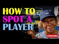 HOW TO SPOT A PLAYER  : Relationship advice , goals & tips