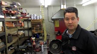 AAMCO Harrisonburg: Why We Are The Transmission Specialists