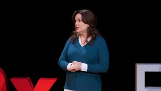 How Sexual Assault First Aid Revolutionizes Prevention | Jess Michaels | TEDxFolsom