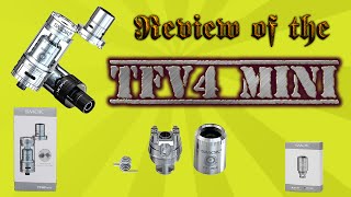 Review the TFv4 mini