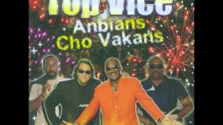 TOP VICE - DANSE POU DANSE