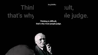 Carl Jung Quotes | Motivational Quotes #shorts