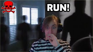 POLTERGEIST CAUGHT ON CAMERA! [Scary Comp. V72] #reaction