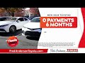 Fred Anderson Toyota | Family Savings