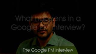 Product Mangement 101-Lecture 9-Interview with a Google Product Manager HD