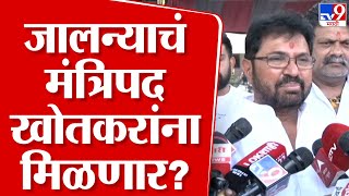 Arjun Khotkar खासदार Shrikant Shinde यांच्या भेटीला, भेटीत काय चर्चा झाली? | Shivsena