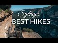 The Best Hikes Near Sydney