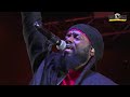 MORGAN HERITAGE live @ Main Stage 2019