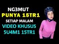 JANGAN NONTON KALAU BELUM MENIKAH ‼️ ADAB SEBELUM J1L.4T