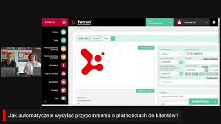 Jak automatycznie wysyłać przypomnienia o płatnościach do klientów?