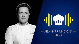 Le parcours atypique du chef Jean-François Bury, entre Top Chef, grandes maisons et éprouvettes
