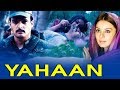 Yahaan (2005) Full Hindi Movie | Jimmy Sheirgill, Minissha Lamba, Yashpal Sharma, Mukesh Tiwari