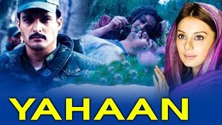 Yahaan (2005) Full Hindi Movie | Jimmy Sheirgill, Minissha Lamba, Yashpal Sharma, Mukesh Tiwari