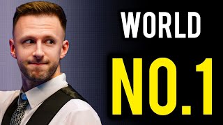 The World NO.1 Judd Trump Beats The World Champion In Style! Highlights Match!!