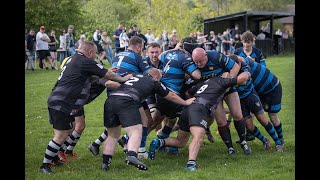 Cwmtwrch v Cwmllynfell