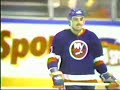 nhl 1988 89 st louis blues vs new york islanders