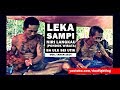 🎥 Adat Iban - leka sampi niri langkau (pondok wisata) ba ulu Sungai Utik 2014