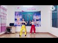 vầng trăng cô Đơn @thuanzilo9700 @danceÁinhi zumba dance