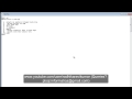 PL/SQL: Mutating Triggers Part-1