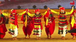 बधाई | Badhai | Folk Dance of Madhya Pradesh | Folk Song of Madhya Pradesh | Truly Folk