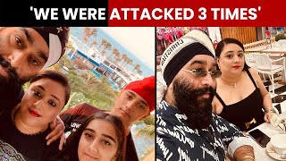 Sikh Family In London Faces Death, Rape Threats Over Khalistan Post