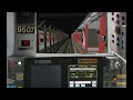 openbve hd new york city subway alstom r160a n train to coney island stillwell avenue via west end