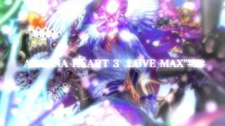 Arcana Heart 3: Love Max!!!!! Official English Trailer #1