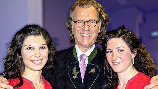 Nach der tragischen Diagnose von André Rieu verabschiedet sich Marjorie Rieu nun.