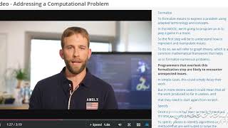 Advanced Algorithmics and Graph Theory with Python-04-Addressing a Computational Problem