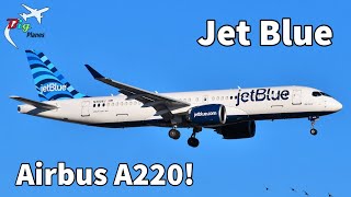 LEGO Airbus A220 MOC! It Begins!