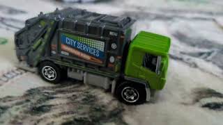 Is this All New Matchbox Garbage King Truck worth the PRICE?