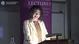 Prof Susan Nieman - Lecture 5 - Einstein:  or How to Turn a Hero into a Celebrity