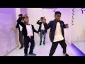 you and me shubh kid s dance cover swarang z dance studio