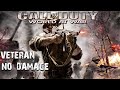 Call of Duty World at War - Veteran - No Damage - Full Game