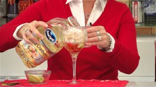 Ocean Spray® Solutions - The Waterfront Sangria