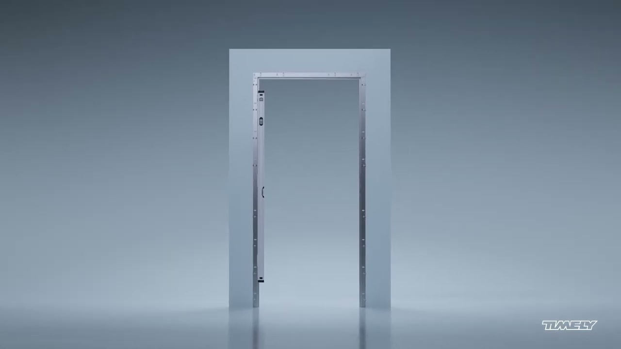 Installation Videos Timely Frames