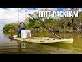 I Bought another EXPENSIVE Fishing Paddleboard (Bote Rackham)