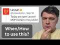 New Laravel MCP: Explained with Examples