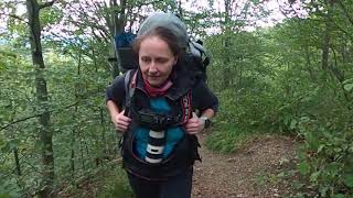 Pieniny i Beskid Sądecki  - wrzesień '20