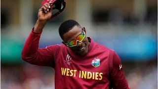 ICC World Cup 2019, Australia vs West Indies: Sheldon Cottrell plucks ‘catch of the tournament’ t...