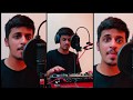 IMAGINE DRAGONS - BELIEVER (BEATBOX LOOPSTATION COVER)