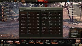 WOT Challenger to Charioteer Gameplay part 1