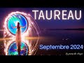 TAUREAU SEPTEMBRE 2024 : Un beau défi ☀️✨💫