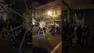 Mcro5: WHRC CHRISTMAS PARTY - PORT WASHINGTON PARADE 2