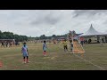 U8 QFinal TSS vs Ghimau Zero4 TPFA 2-0 Melaka Open NFDP Series 2024